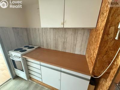 Prodej bytu 1+1 Litvínov, Koldům č. 3