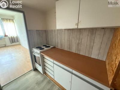 Prodej bytu 1+1 Litvínov, Koldům č. 4
