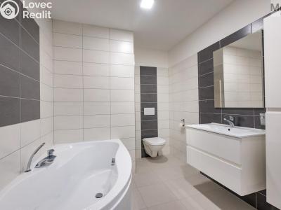 Prodej bytu 5+1 Osek, Lidická č. 1