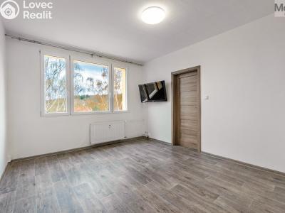 Prodej bytu 5+1 Osek, Lidická č. 8