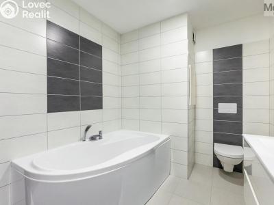 Prodej bytu 5+1 Osek, Lidická č. 16