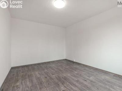 Prodej bytu 5+1 Osek, Lidická č. 21
