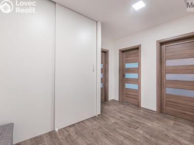 Prodej bytu 5+1 Osek, Lidická č. 22