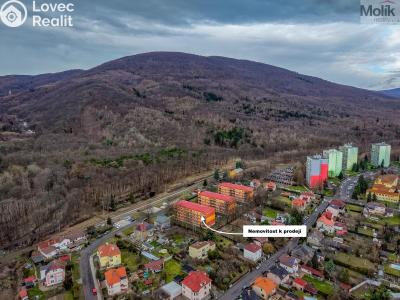 Prodej bytu 5+1 Osek, Lidická č. 26