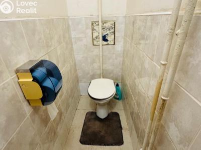 Prodej bytu 2+1 Most, Josefa Skupy č. 7