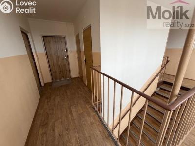 Оренда квартири 2+KK Most, Komořanská č. 13