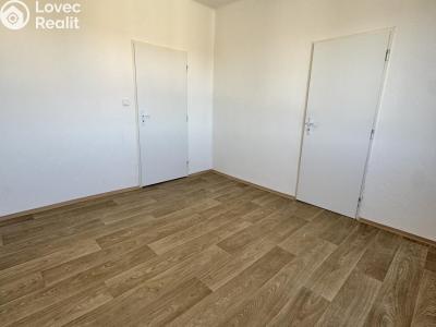 Pronájem bytu 2+1 Most, Slovenského národního povstání č. 4