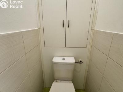 Pronájem bytu 2+1 Most, Slovenského národního povstání č. 8