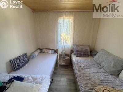 Prodej chaty Dolní Zálezly, Na Vyhlídce č. 13