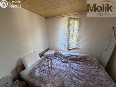 Prodej chaty Dolní Zálezly, Na Vyhlídce č. 14