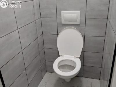 Аренда склада Ledvice, Mírová č. 12