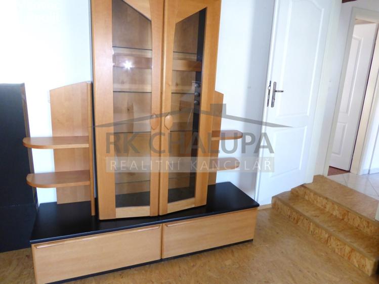 Pronájem bytu 2+1 České Budějovice, Žižkova tř. 173/19 č. 3