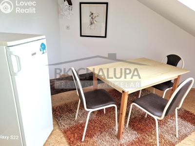 Pronájem bytu 2+1 České Budějovice, Žižkova tř. č. 2
