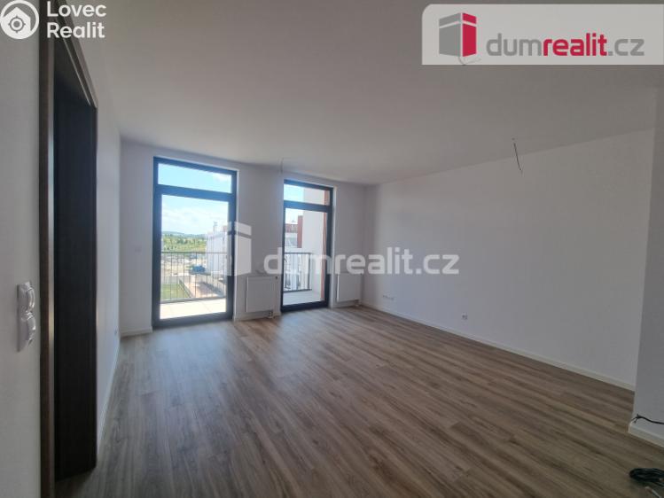 Аренда квартиры 3+KK Kolín, Zásmucká č. 2