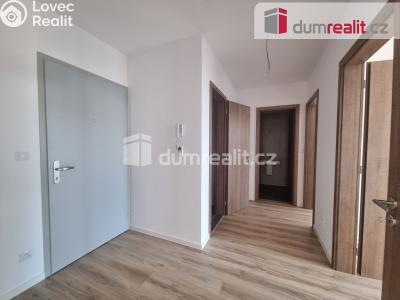 Pronájem bytu 3+KK Kolín, Zásmucká č. 15
