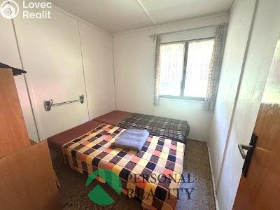 Продаж хатини Sázava č. 4
