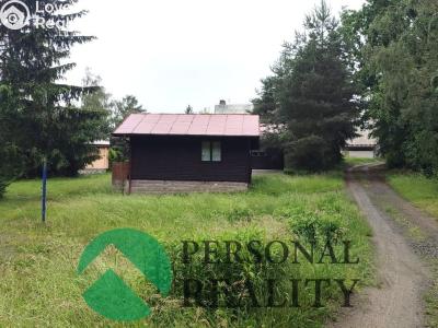 Продаж хатини Sázava č. 7