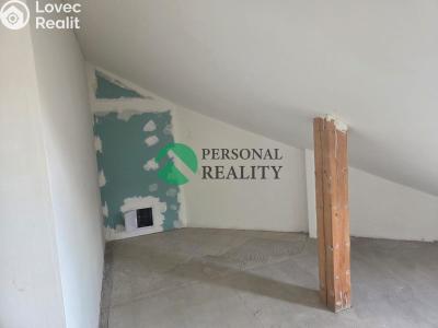 Sale apartment 2+KK Praha, Jeseniova č. 1
