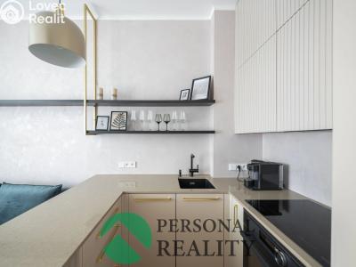 Продаж квартири 3+KK Praha, Vinohradská č. 2