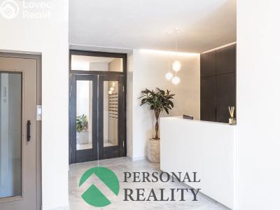 Продаж квартири 3+KK Praha, Vinohradská č. 4