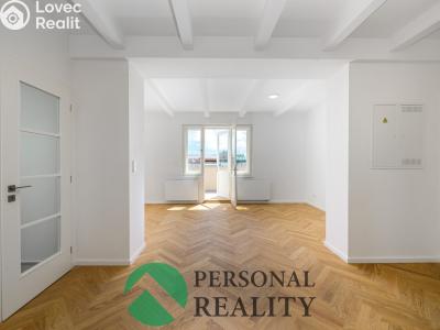 Продаж квартири 3+KK Praha, Vinohradská č. 1