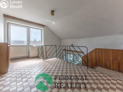 Sale family house Netřebice č. 9
