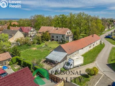 Prodej rodinného domu Netřebice č. 16