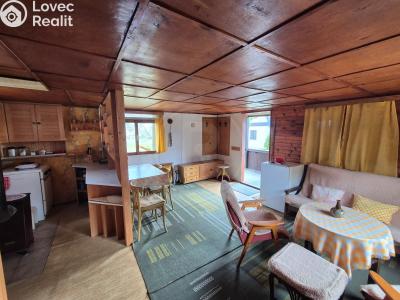 Sale hut Jivno č. 3