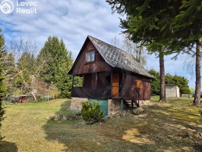 Sale hut Jivno č. 4