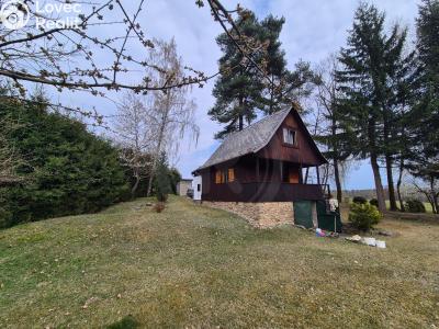 Sale hut Jivno č. 5