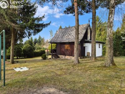 Sale hut Jivno č. 7