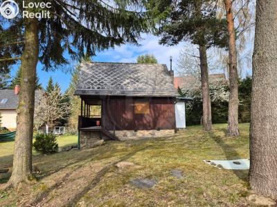 Sale hut Jivno č. 8