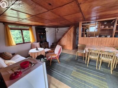 Sale hut Jivno č. 9