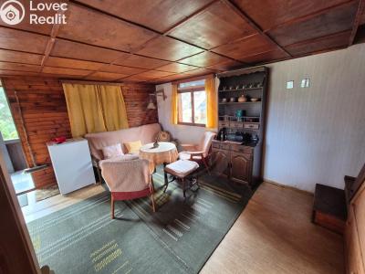 Sale hut Jivno č. 10