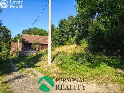 Sale family house Petrovice I č. 6