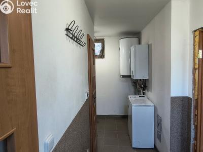 Sale family house Petrovice I č. 21
