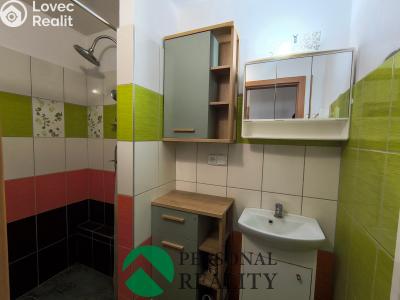 Sale cottage Petrovice I č. 14