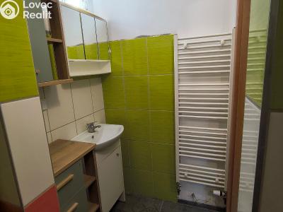Sale cottage Petrovice I č. 15