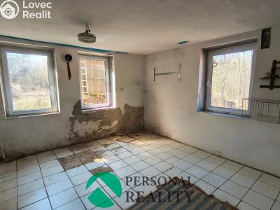 Sale cottage Petrovice I č. 18