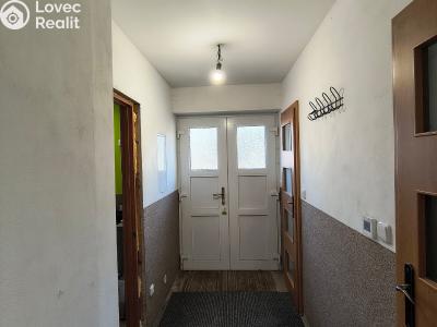 Sale cottage Petrovice I č. 22