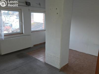 Prodej rodinného domu Mladá Boleslav, Pražská brána č. 6