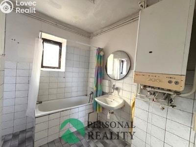 Prodej rodinného domu Kouřim, Kolínská č. 11