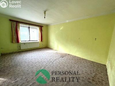 Prodej rodinného domu Kouřim, Kolínská č. 17