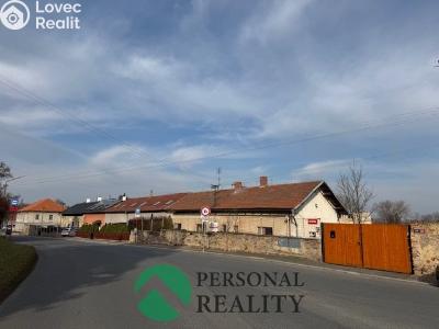 Prodej rodinného domu Kouřim, Kolínská č. 20