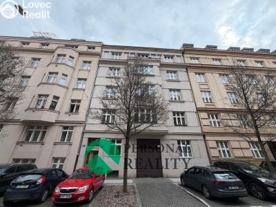 Продаж комерційної нерухомості Praha, Eliášova č. 9