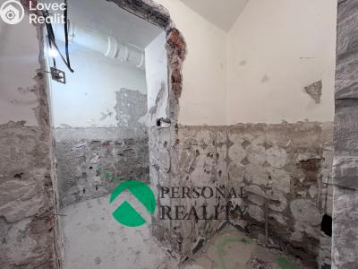 Продаж квартири 2+KK Praha, Křižíkova č. 13