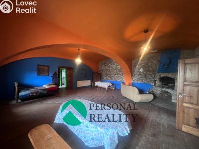 Rent commercial properties Tursko, Ke Statkům 16 č. 14