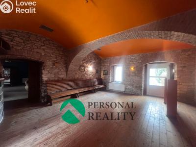 Rent production hall Tursko, Ke Statkům 16 č. 5