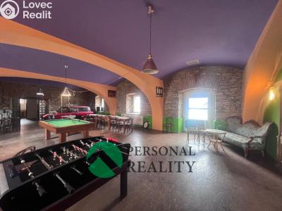 Rent production hall Tursko, Ke Statkům 16 č. 31