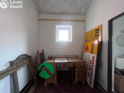 Rent production hall Tursko, Ke Statkům 16 č. 33